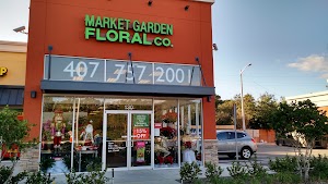 Market Garden Floral Co.